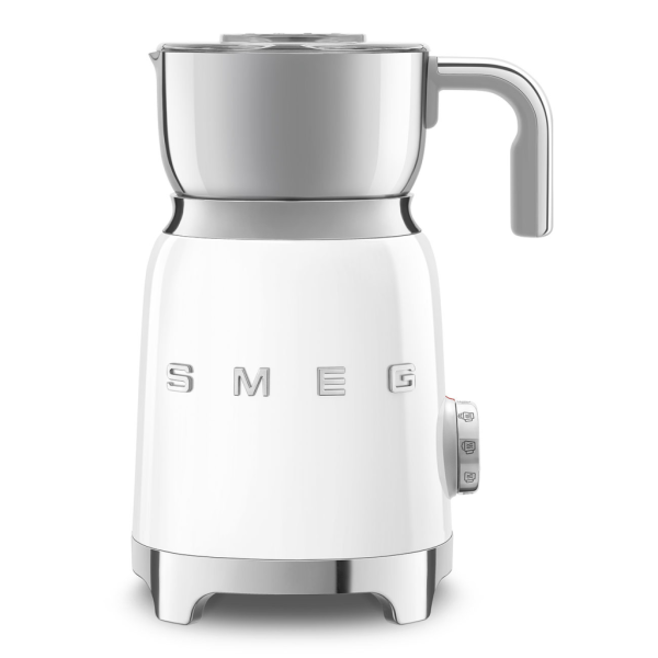 Вспениватель Smeg MFF11WHEU