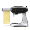 Миксер Smeg SMF04BLEU