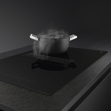 Электрическая варочная панель Smeg HOBD482D2