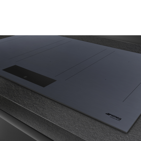 Электрическая варочная панель Smeg SIM1864DG