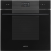 Встраиваемый электрическии духовой шкаф Smeg SO6102S3PB3