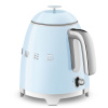 Электрический чайник Smeg KLF05PBEU