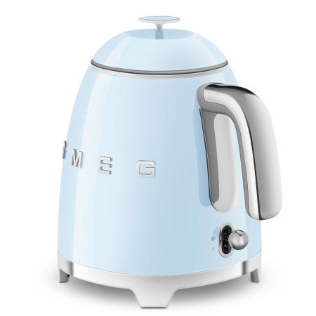 Электрический чайник Smeg KLF05PBEU