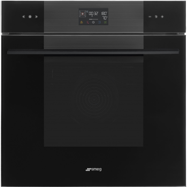 Встраиваемый электрическии духовой шкаф Smeg SO6102S3PB3