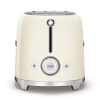 Тостер Smeg TSF02CREU