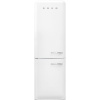 Ретро холодильник Smeg FAB32LWH5