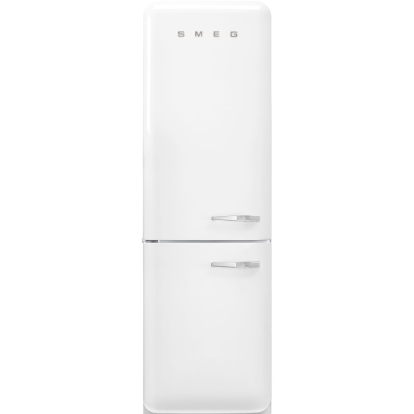 Ретро холодильник Smeg FAB32LWH5