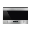 Микроволновая печь Smeg MP322X1