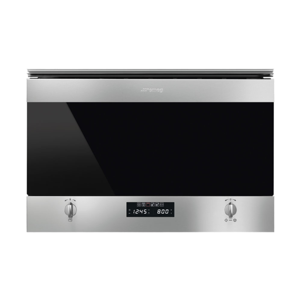 Микроволновая печь Smeg MP322X1