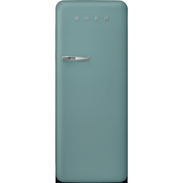 Ретро холодильник Smeg FAB28RDEG6
