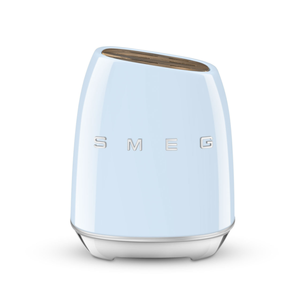 Ножи Smeg KBSF02PB