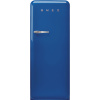 Ретро холодильник Smeg FAB28RBE6