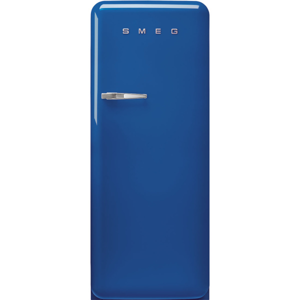 Ретро холодильник Smeg FAB28RBE6