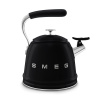 Чайник Smeg WKF01BL