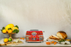  Тостер Smeg TSF01DGEU