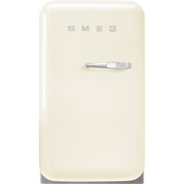 Ретро холодильник Smeg FAB5LCR6