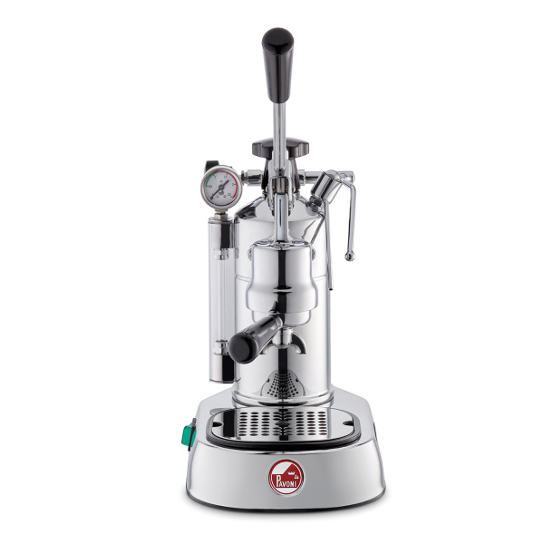 Леверная кофемашина La Pavoni LPLPLQ01EU
