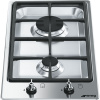 Газовая варочная панель Smeg PGF32G