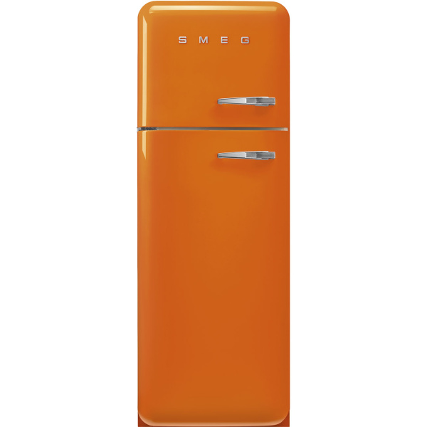 Ретро холодильник Smeg FAB30LOR5