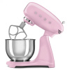 Миксер Smeg SMF05PKEU