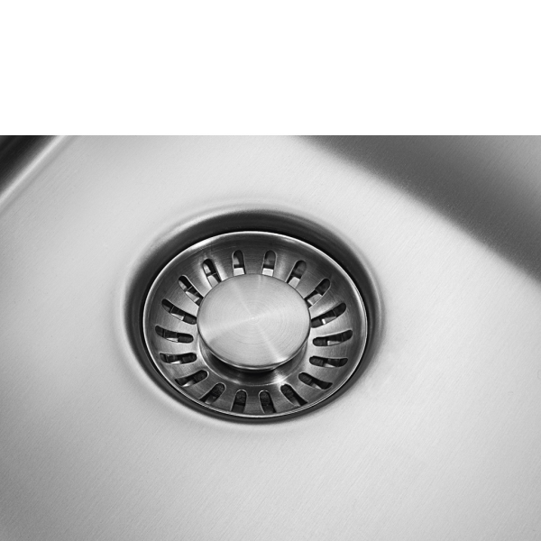 Мойка Smeg VR12S34RS