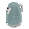 Электрический чайник Smeg KLF03EGMEU