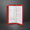 Ретро холодильник Smeg FAB28RRD6