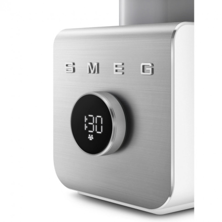 Блендер Smeg BLC02WHMEU