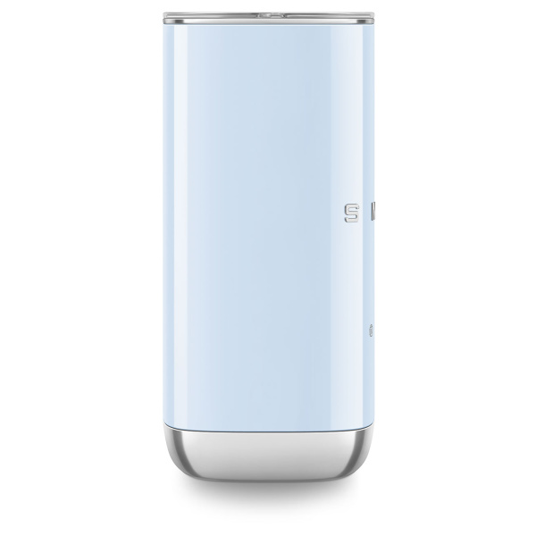 Вспениватель Smeg MFF02PBEU