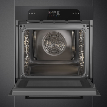 Духовой шкаф Smeg SO6202M2B