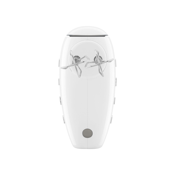  Ручной миксер Smeg HMF01WHEU