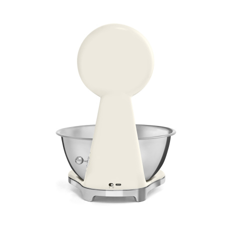 Кухонные весы Smeg KSF01CRWW