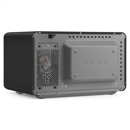 Микроволновая печь Smeg MOC01BLMEU