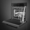 Духовой шкаф Smeg SO6204APB
