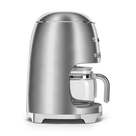 Кофеварка Smeg DCF02SSEU