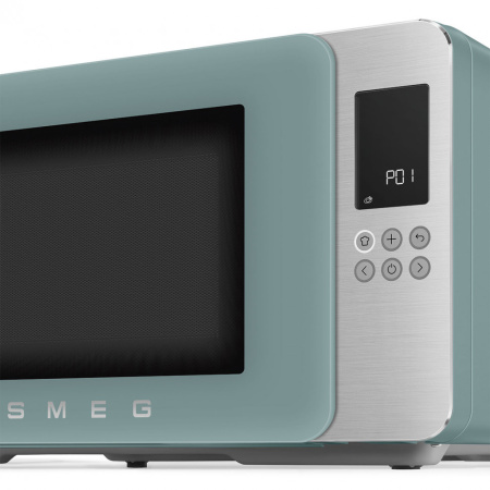 Микроволновая печь Smeg MOC01EGMEU