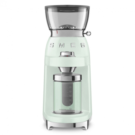Кофемолка Smeg CGF03PGEU