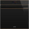 Духовой шкаф Smeg SO6604M2PNR