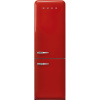 Ретро холодильник Smeg FAB32RRD5