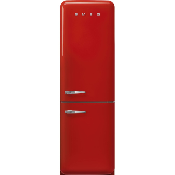 Ретро холодильник Smeg FAB32RRD5