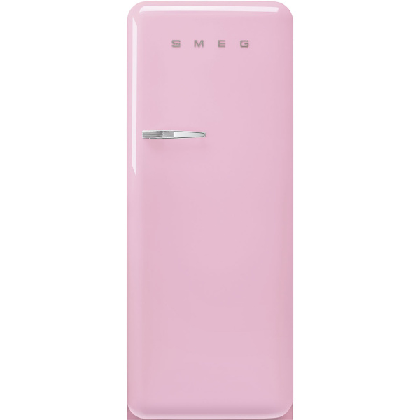 Ретро холодильник Smeg FAB28RPK5