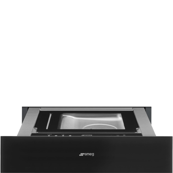 Вакууматор Smeg CPV115B3