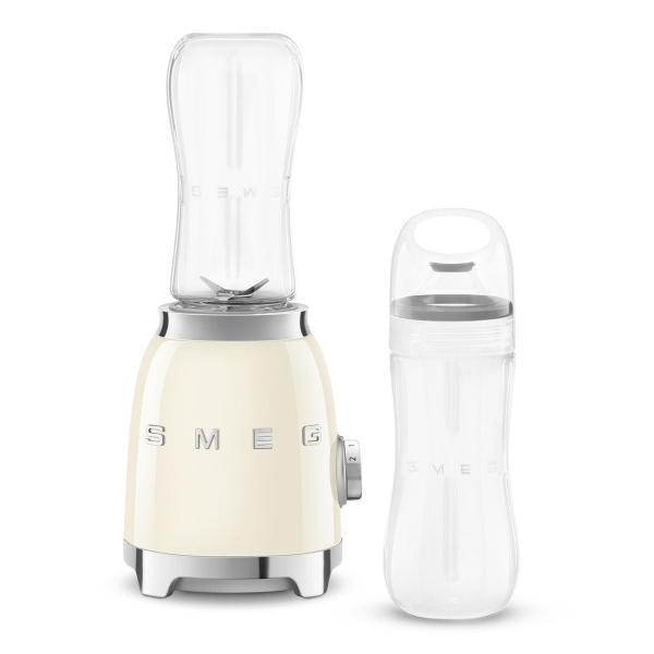 Блендер Smeg PBF01CREU