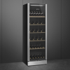 Винный шкаф Smeg SCV115G