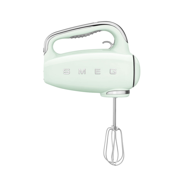Ручной миксер Smeg HMF01PGEU