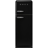 Ретро холодильник Smeg FAB30RBL5
