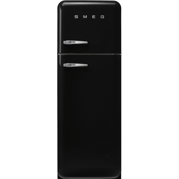Ретро холодильник Smeg FAB30RBL5