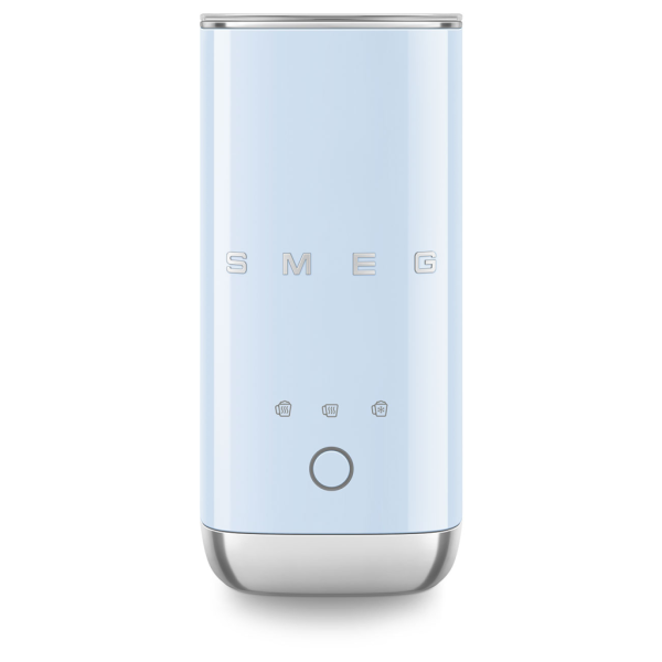 Вспениватель Smeg MFF02PBEU