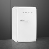 Ретро холодильник Smeg FAB10RWH6