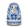 Электрический чайник Smeg KLF03DGBEU (Dolce & Gabbana)